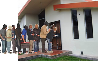 Alarma GSM para Autos