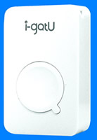 Grabador de Rutas GPS